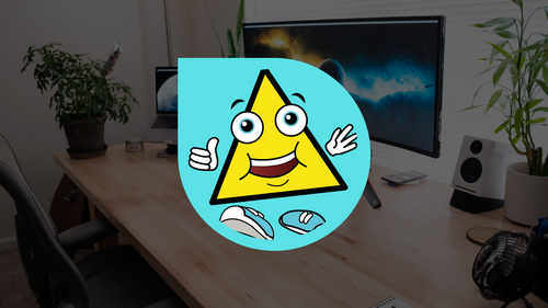 iAS Induction & Awareness E-Learning